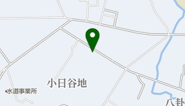 スワガラス店の地図画像