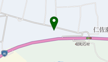 株式会社イクスルの地図画像