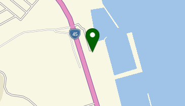 キッチンいそべの地図画像