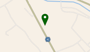 有限会社はたさわ薬局の地図画像