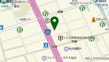 株式会社ゼンリン仙台支店 | 仙台市青葉区の出版印刷/木・紙製品/事務