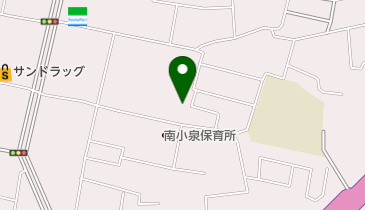 株式会社アルス・エス・イーの地図画像