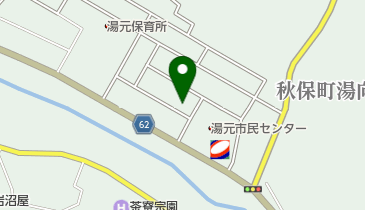 小笠原建設運輸株式会社の地図画像