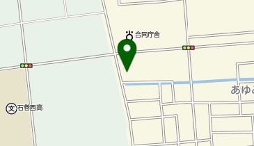 ジョイ・ワールドの地図画像