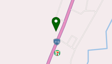 マルコー食品株式会社 丸森工場の地図画像