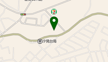 株式会社ディンゴの地図画像