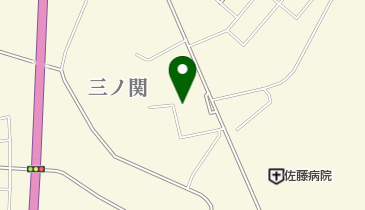 有限会社丸常運転代行の地図画像