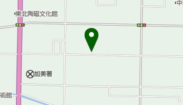小笠原商事の地図画像