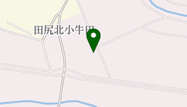 カトウボディサービスの地図画像