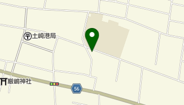 カイロプラクティックふぁみりーの地図画像