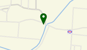 コア・フランスの地図画像