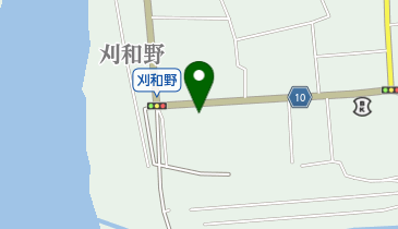 今野仏壇店の地図画像