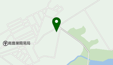 アルソアパルク地区本部の地図画像