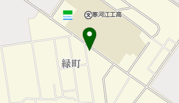 ライフ・ライン・インシュアランス(合同会社)寒河江営業所の地図画像