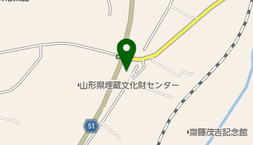 おいわけの地図画像