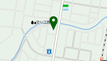 漢方薬舗らくらく堂の地図画像