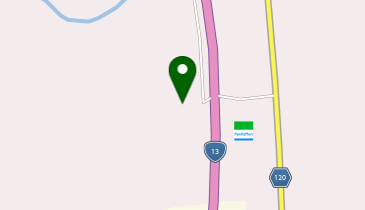 株式会社伊藤商会の地図画像