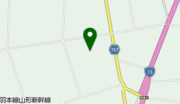 高島電機株式会社南陽営業所の地図画像