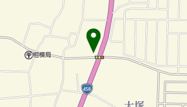 モーリスパパの地図画像