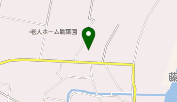 浅黄石材店の地図画像