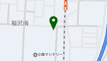 五十嵐電機彫刻の地図画像