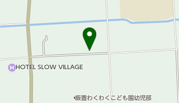 有限会社フレッシュファームの地図画像