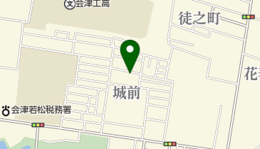 かぼちゃやの地図画像