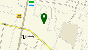 株式会社アクーズ会津の地図画像
