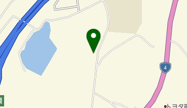 熊田建具店の地図画像