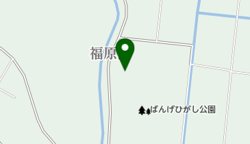 スポーツクラブバンビィ(特定非営利活動法人)の地図画像