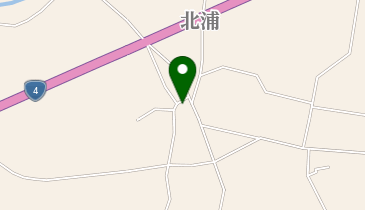 オオニシ車体工業の地図画像