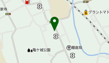 有限会社近藤燃料の地図画像