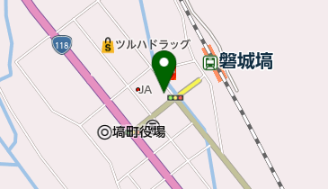 福島県東白川郡塙町の酒店一覧 - NAVITIME