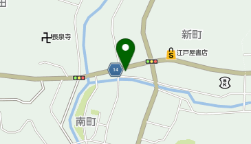 居酒屋ろぎんの地図画像