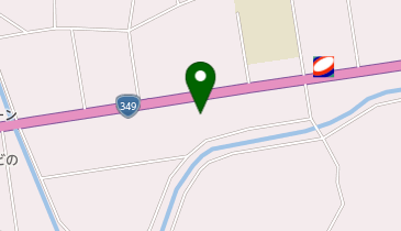 株式会社ナンジョウアグリサービス古殿営業所の地図画像