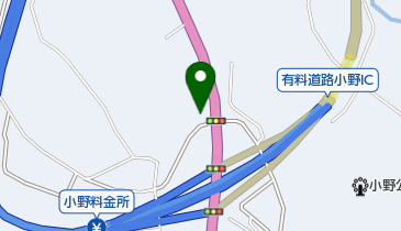 ガレージレノマの地図画像