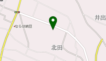 株式会社東北電子の地図画像