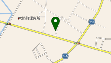 うさぎ堂薬局大野店の地図画像