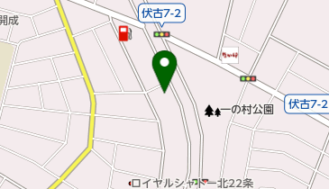 株式会社テクニカル・アートの地図画像