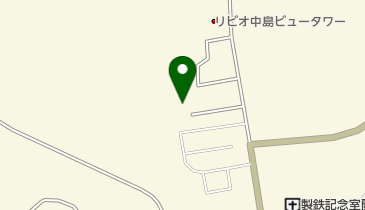 ダイバーズ海倶楽部の地図画像