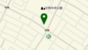 東日本テクノ株式会社釧路支店の地図画像