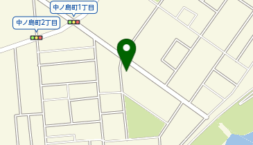 あんま・マッサージ治療院健康堂の地図画像