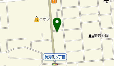 有限会社ヒロ企画の地図画像