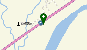 大成貨物運送株式会社の地図画像