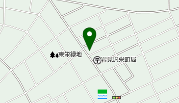 有限会社杉山電設の地図画像