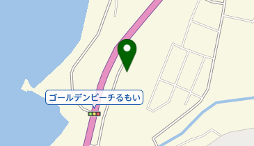鈴木かまぼこ 本店の地図画像