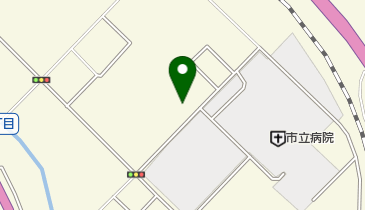 あかね薬局の地図画像