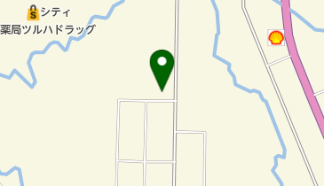 株式会社ほく商の地図画像