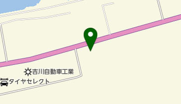 株式会社稚内衛生公社の地図画像