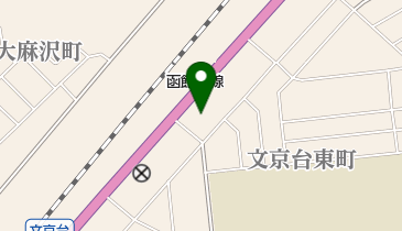 有限会社山下館の地図画像